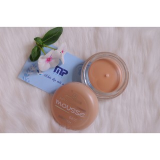 Phấn tươi Mousse Đức