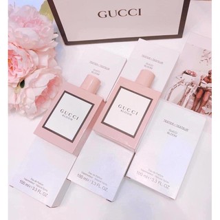 Gucci Bloom Edp 100ml  Tester HÀNG CÓ SẴN