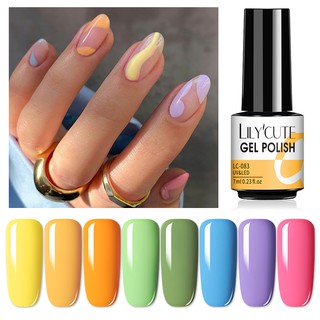 UR SUGAR Lọ Gel Sơn Móng Tay 7ml