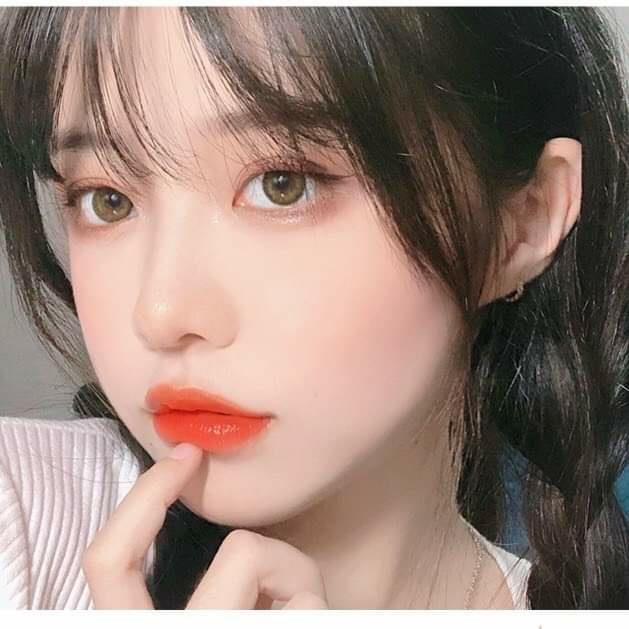 SON DƯỠNG ẨM CÓ MÀU HEYXI CHO HỌC SINH VẺ NGOÀI XINH XẮN | BigBuy360 - bigbuy360.vn