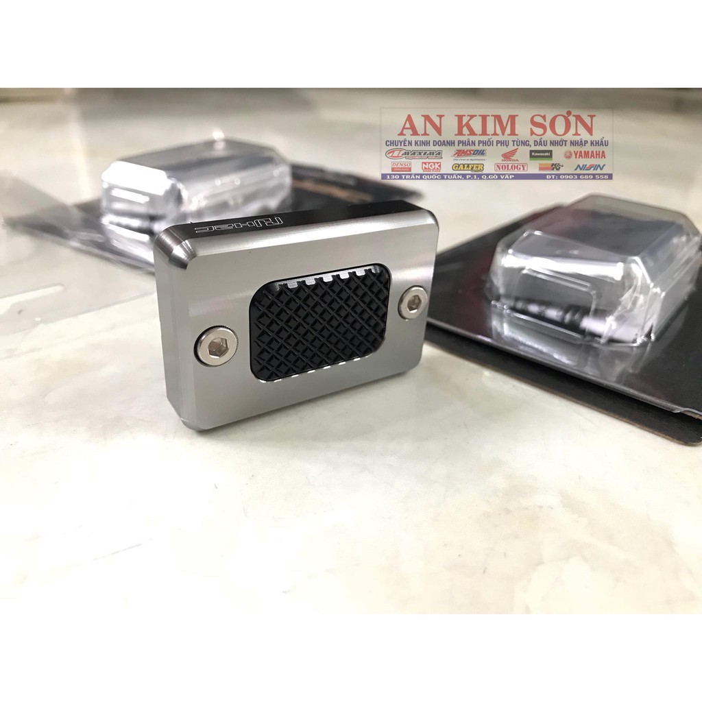 NẮP DẦU H2C CHO SONIC-PCX-MSX