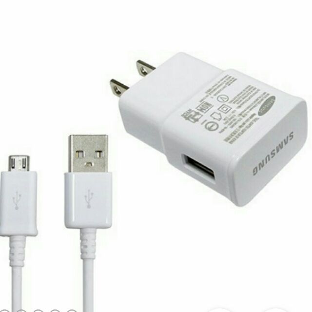 BỘ CÁP SẠC SAMSUNG GALAXY S6