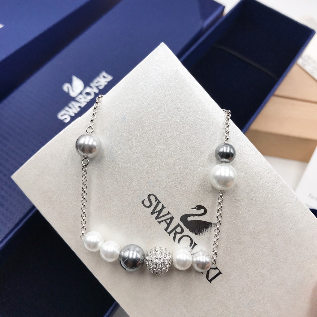 Vòng Đeo Tay Bạc 925 Đính Kim Cương Nhân Tạo Thời Trang Năm 2023 5365739