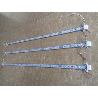 Đèn led thanh 1m cho kệ cá