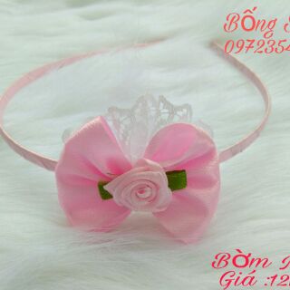 Combo 1 đầm tutu + 1 set phụ kiện