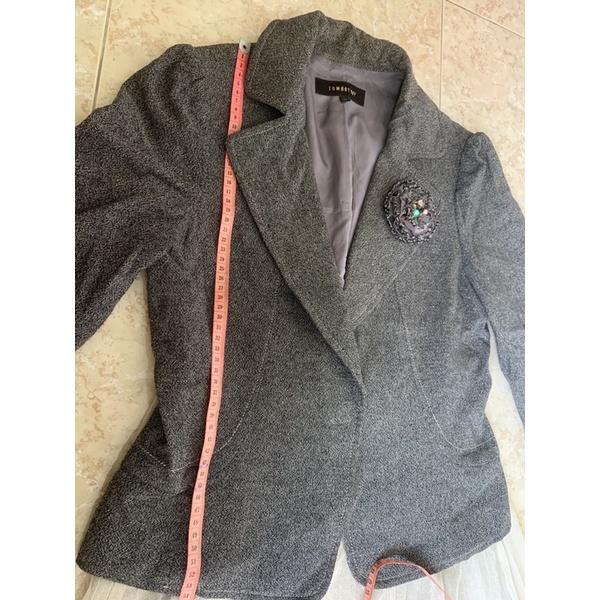 SET VEST SANG TRỌNG
