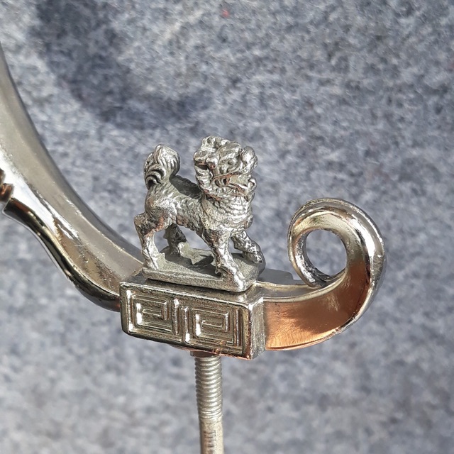 MÓC INOX KỲ LÂN HÀNG TRUNG CAO CẤP