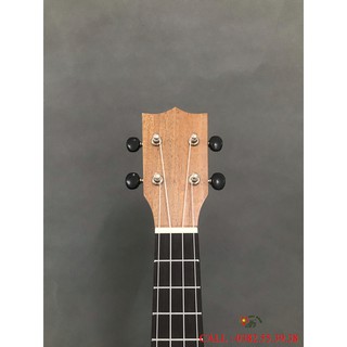 ĐÀN UKULELE CONCERT 23INCH MT17