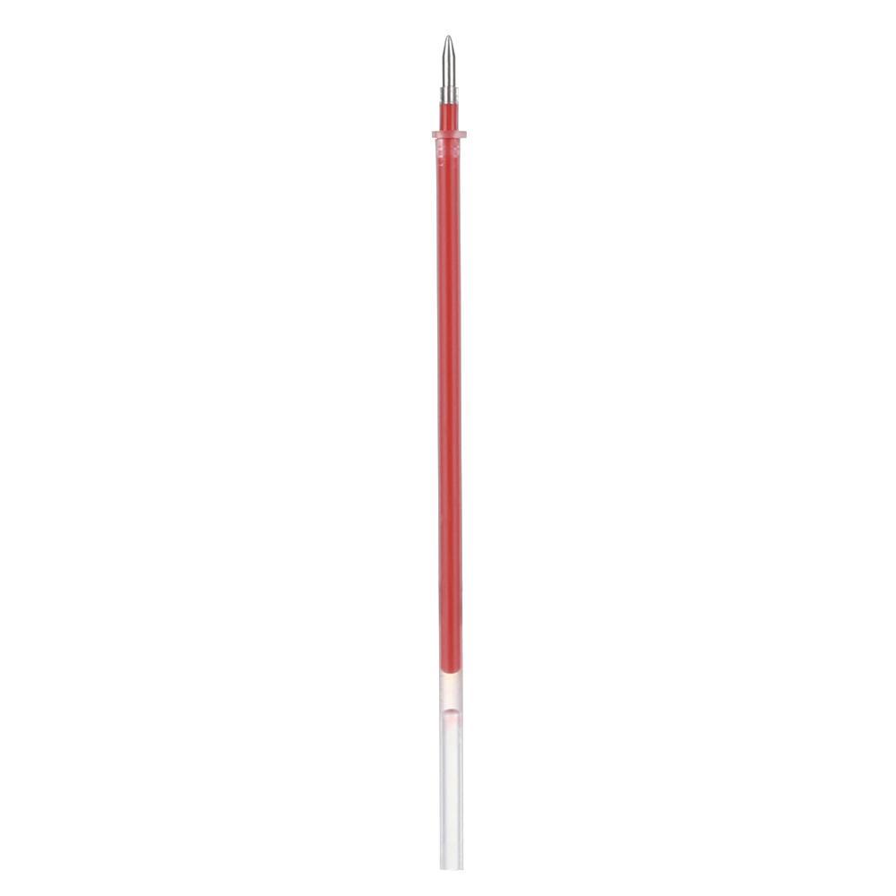 20 / 50 / 100 Ruột Bút Gel Nước Mực Đen Ngòi 0.5mm