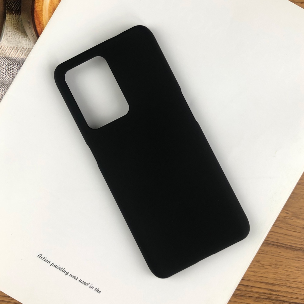 Ultra Ốp Điện Thoại PC Cứng Nhám Siêu Mỏng Chống Dấu Vân Tay Cho Realme GT2 GT 2 Pro GT Neo3 Neo 3T 3 Neo3T Q5 Pro 5G