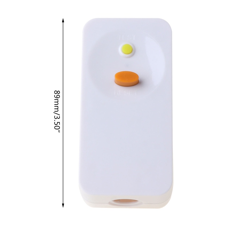 Ổ Cắm Điện Thông Minh EU 16A