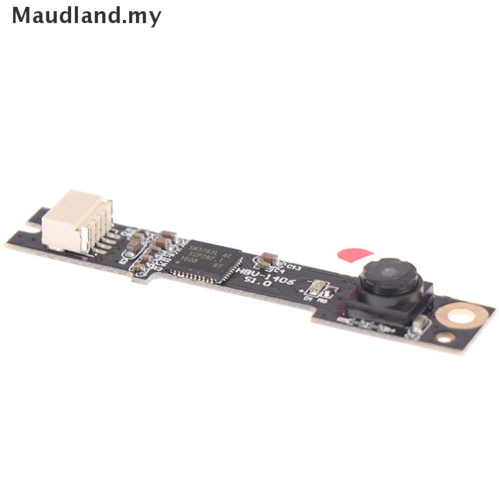 Mô đun Webcam tích hợp vỏ bọc cho Lenovo IBM ThinkPad T510 W510 MY | BigBuy360 - bigbuy360.vn
