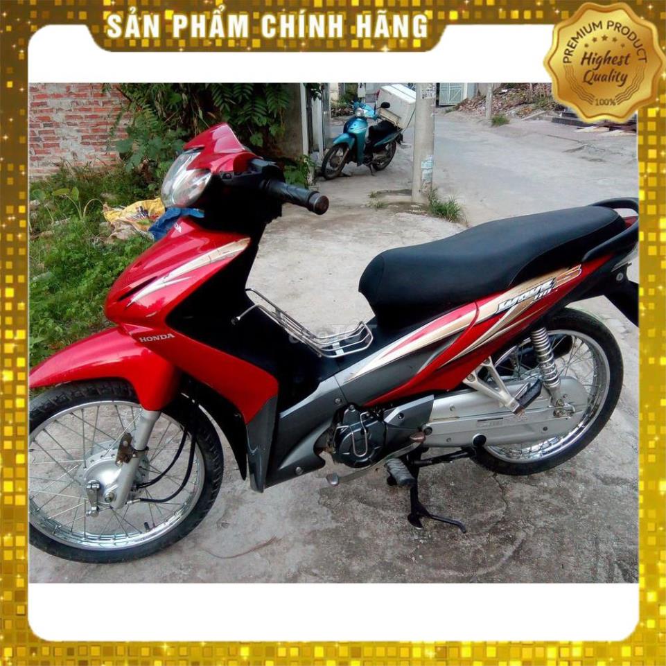 Nắp đèn hậu,nắp đèn xi nhan sau lắp cho xe Waversx 110 đời đầu wave s 110 đời đầu( honda