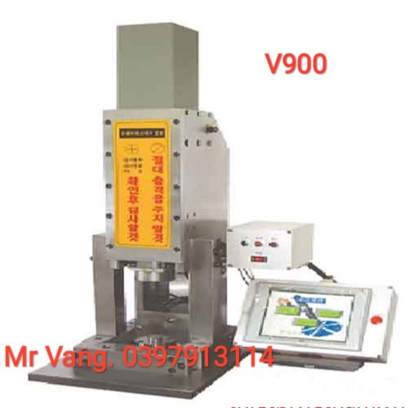 Thiết bị sửa chữa vòi phun EUI