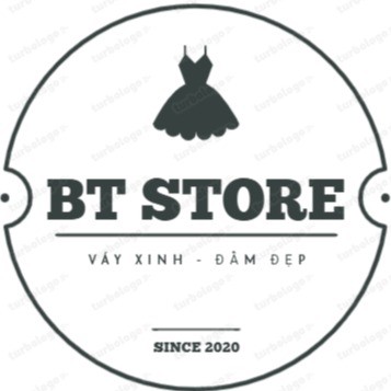 BT STORES - VÁY XINH - ĐẦM ĐẸP, Cửa hàng trực tuyến | BigBuy360 - bigbuy360.vn