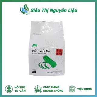 Cốt trà bí đao Wonderful