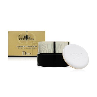 PHẤN NƯỚC CAO CẤP CUSHION DIOR PRESTIGE MINI tone 010