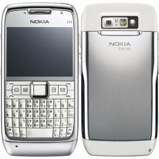 ĐIỆN THOẠI NOKIA E71 CHÍNH HÃNG