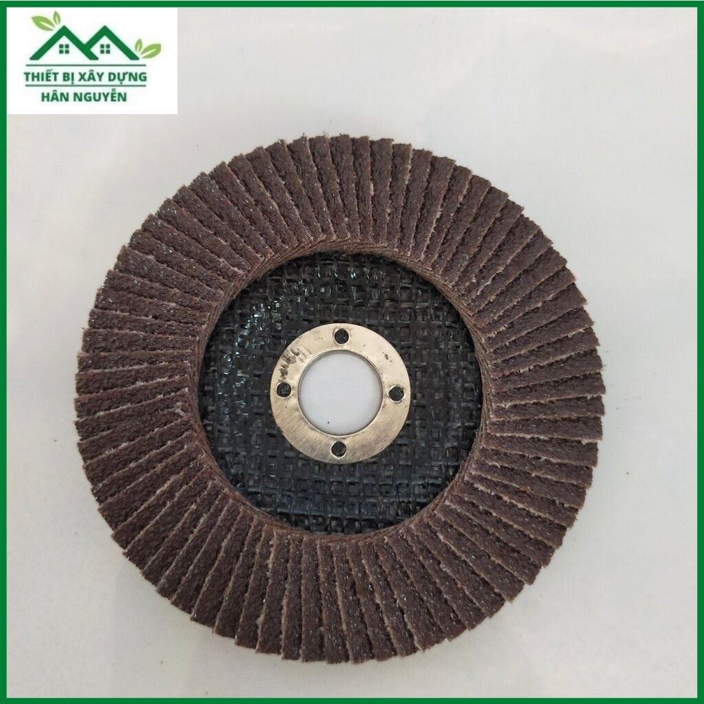 Đá mài nhám Kingstone 100mm cho máy mài cầm tay 1 tấc,viên đá mài tường