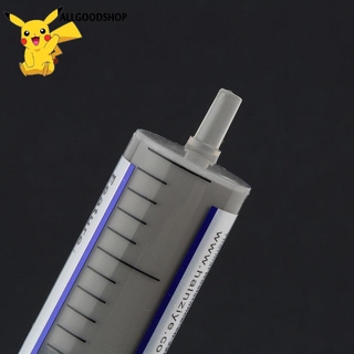 111all} Thermal Compound Thermal Paste Large Needle HY510-TU20 For CPU VGA LED Chipset