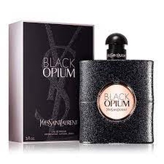 Nước Hoa YSL Black Opium