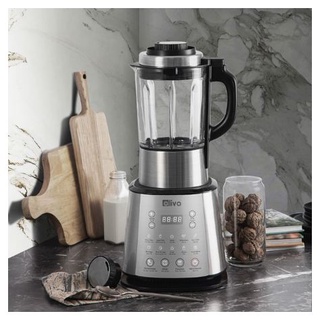 Máy làm sữa hạt olivo x20