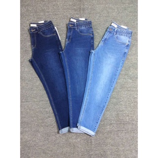 Quần jeans size đại
