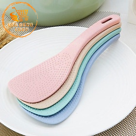 Vá Múc Cơm Nhựa Lúa Mạch Chống Dính An Toàn Khi Sử Dụng