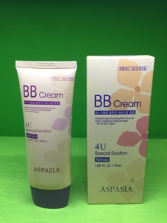 KEM NỀN BB CREAM SỈ 50k