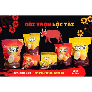 Trứng Gà Ăn Liền Devi 5 quả