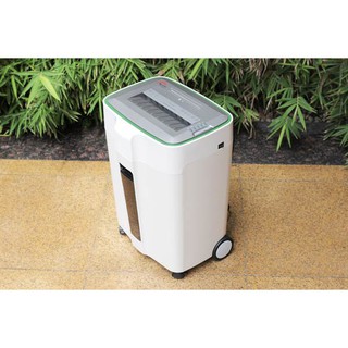 Máy hủy tài liệu Silicon PS-1200C