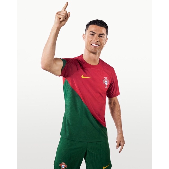 Bộ Quần Áo Bóng Đá Đội Tuyển Bồ Đào Nha Hàng Thái Xịn Euro 2021