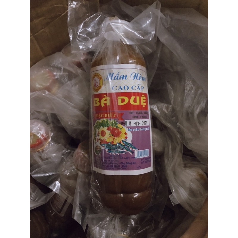 MẮM NÊM HUẾ LOẠIĐẶCBIỆT