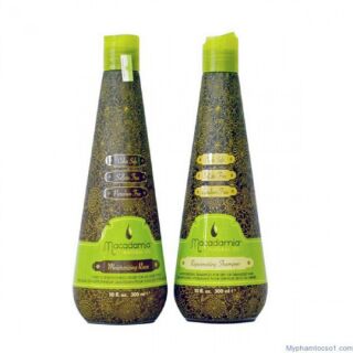 Dầu cặp macca