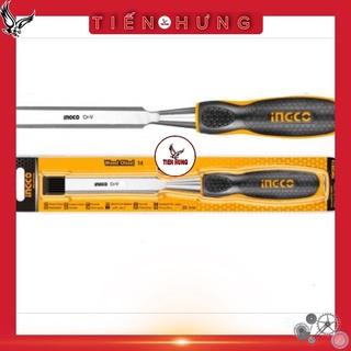 25mm đục gỗ ingco hwc0825