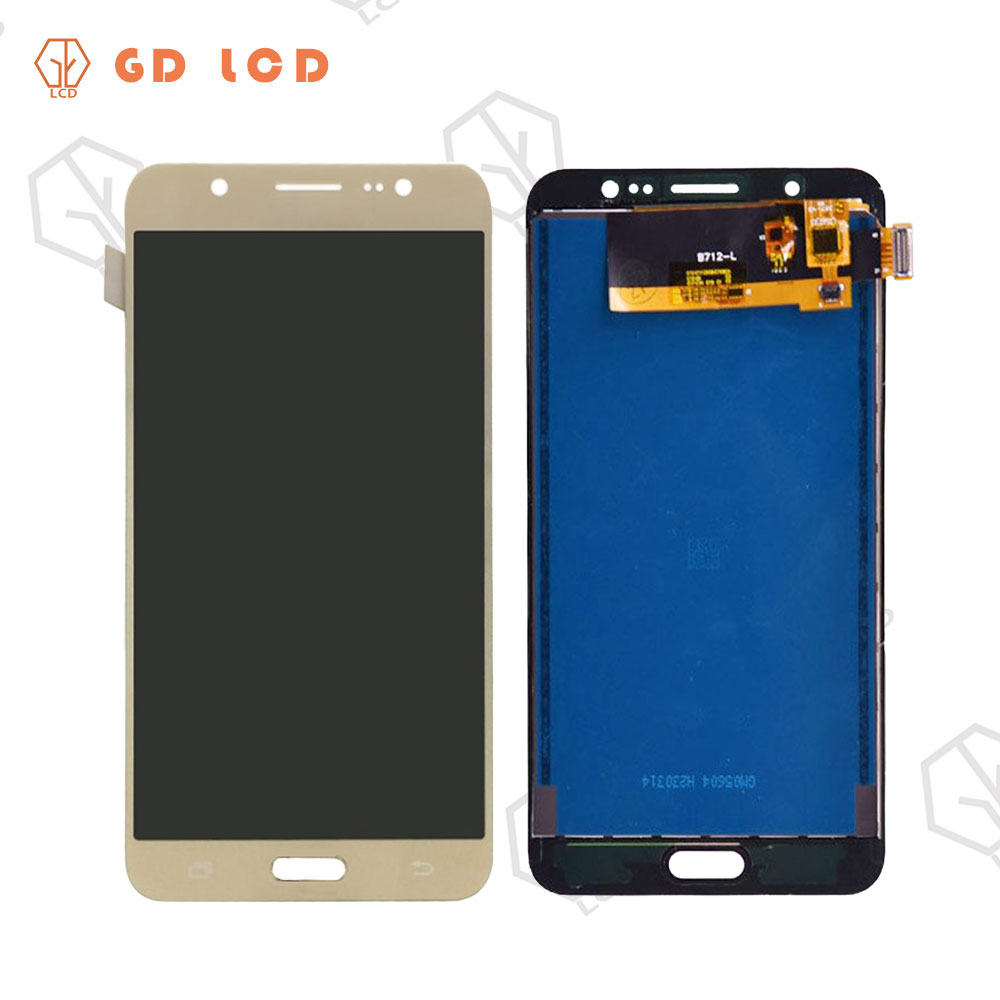 Màn Hình Samsung J7 2016 J710 Sm-J710F J710M J710H J710Fn