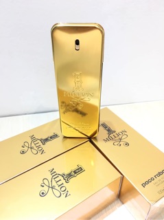 Nước Hoa One Million 100ml