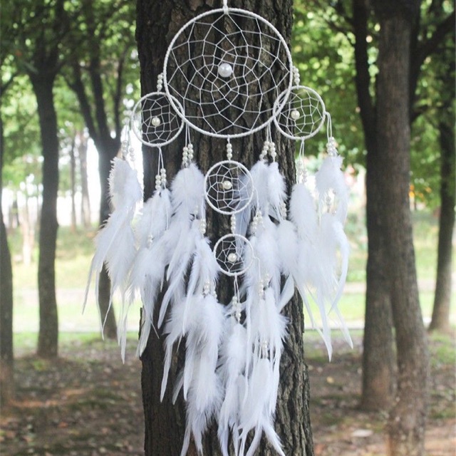 ☘️Dreamcatcher size lớn☘️