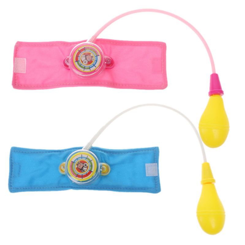 Bộ Đồ Chơi Đóng Vai Bác Sĩ Vui Nhộn Cho Bé