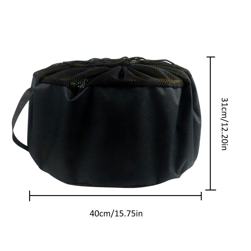 Túi Đựng Ống Nước RV Chống Thấm Nước Chuyên Dụng Cho Cắm Trại / RV