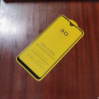 Kính cường lực xiaomi note 5, note 5 pro, xiaomi note 7, note 8, note 8 pro, mi 9, mi 9t, mi 8 lite