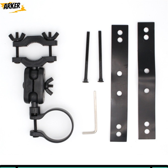 Giá đỡ camera hành trình CM Mounchain xoay 360 độ cho Xiaomi DVR 70 phút