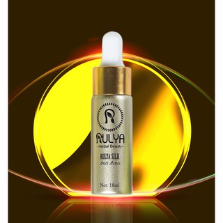 Serum Mụn RULYA SILK ANTI ACNE 18ml