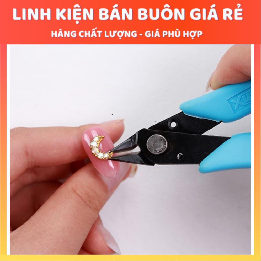 Kìm Cắt XURON - Kìm xuron , kìm phá đá nail