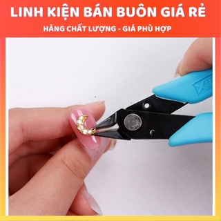 Kìm Cắt XURON - Kìm xuron , kìm phá đá nail