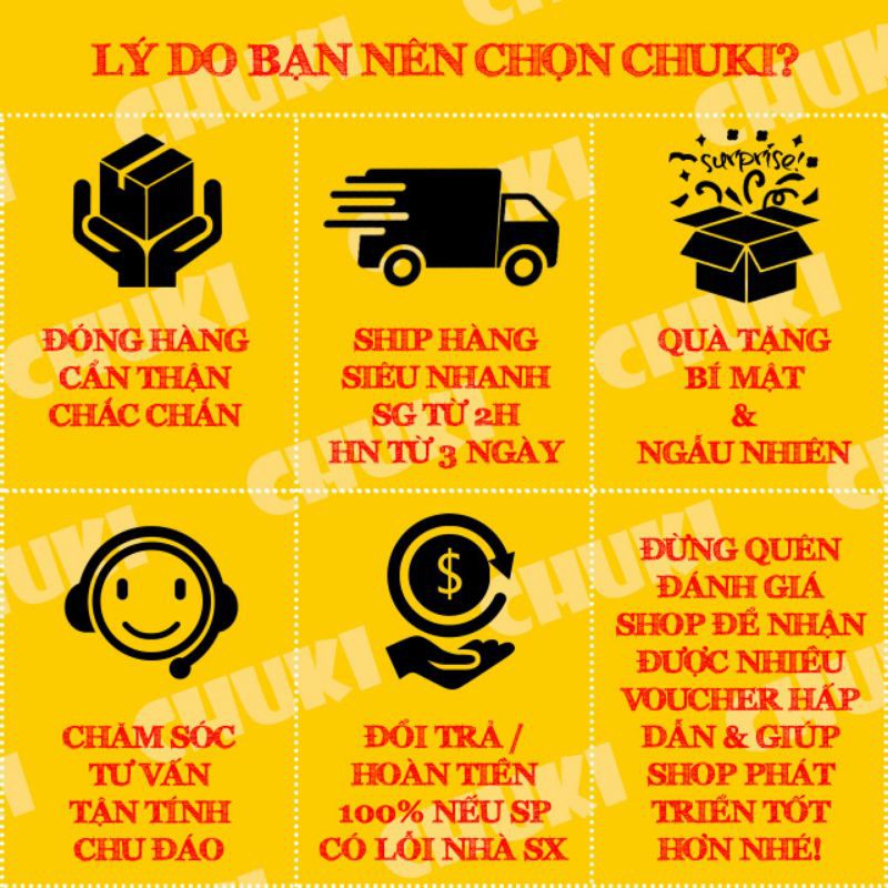 Bánh gấu mix 3 vị 420g ChuKi đồ ăn vặt Saigon