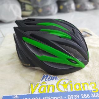Nón thể thao xốp đúc Royal