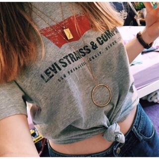 Áo Levis Strauss & Co