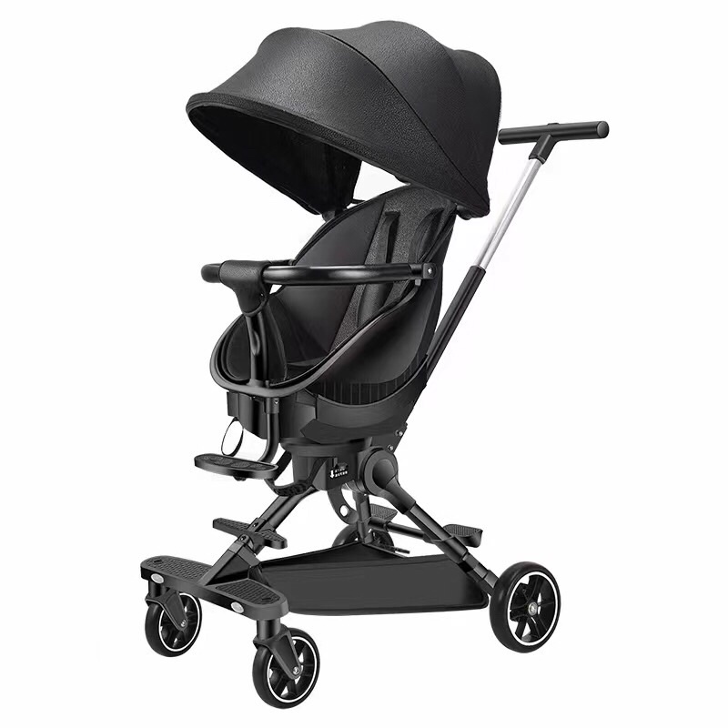Xe đẩy V9,X8 cao cấp cho bé
