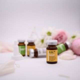 Tế bào gốc giảm mụn, thâm KBA (hộp 10 lọ)